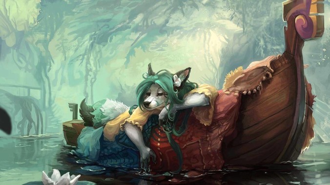 猫的什么行为证明它把你当自己人？
